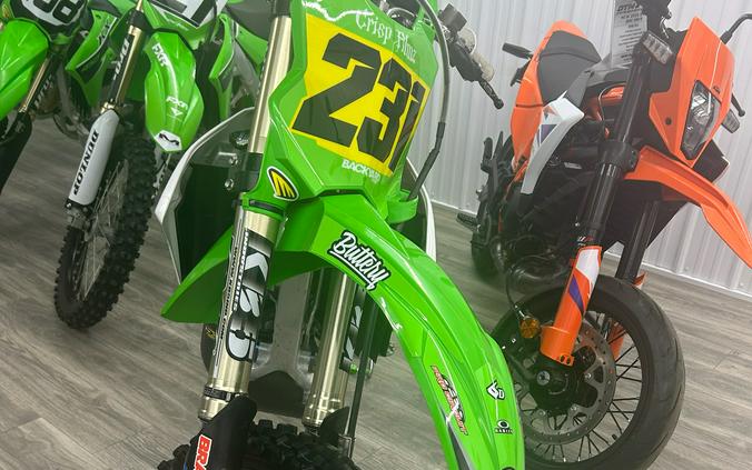 2022 Kawasaki KX™ 250