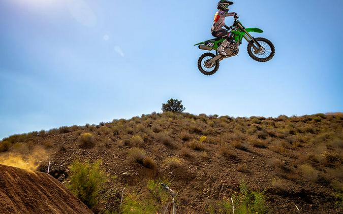 2022 Kawasaki KX™ 250