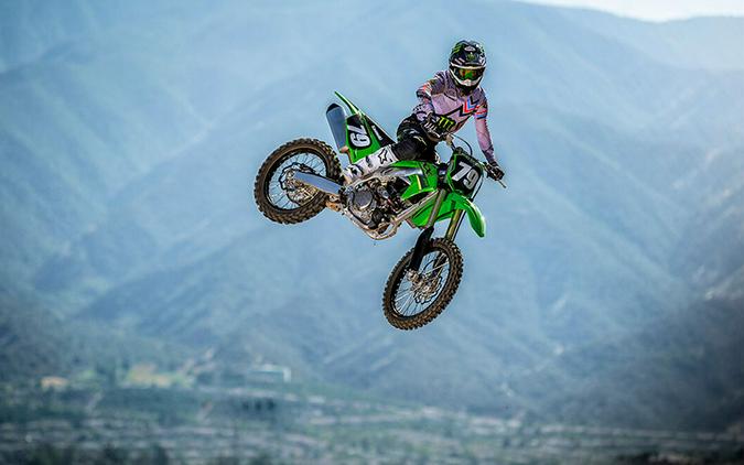 2022 Kawasaki KX™ 250