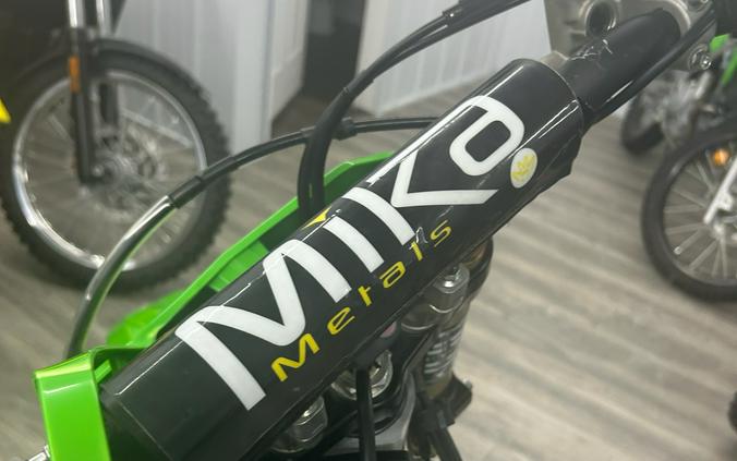 2022 Kawasaki KX™ 250