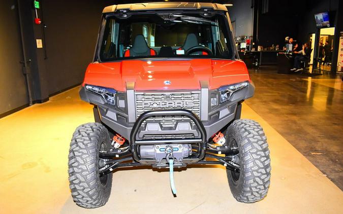 2026 Polaris Xpedition ADV Northstar