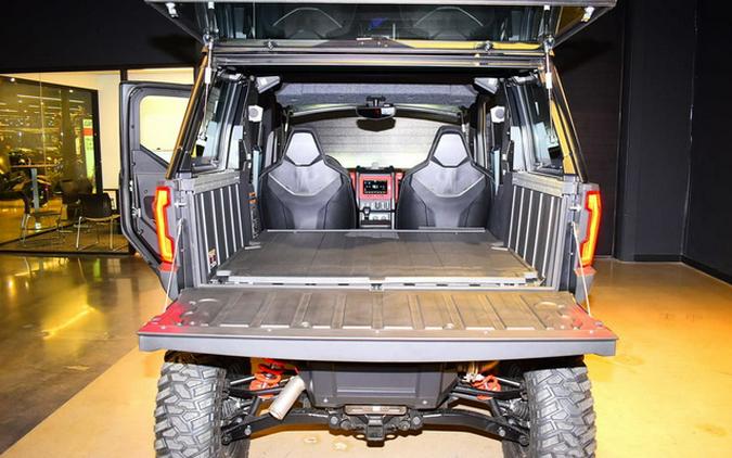 2026 Polaris Xpedition ADV Northstar