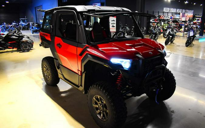 2026 Polaris Xpedition ADV Northstar