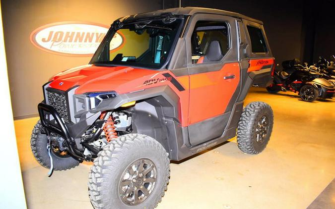 2026 Polaris Xpedition ADV Northstar