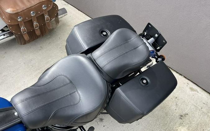 2023 Harley-Davidson FLHCS - Heritage Classic