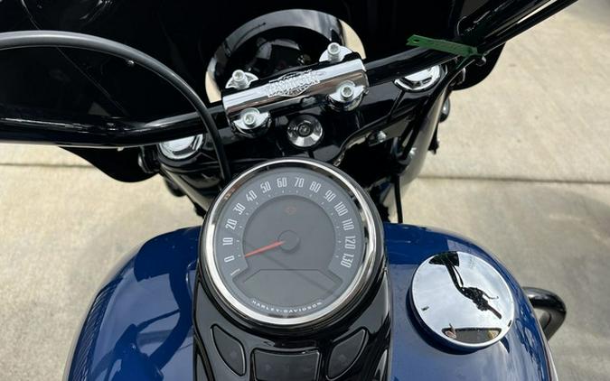2023 Harley-Davidson FLHCS - Heritage Classic