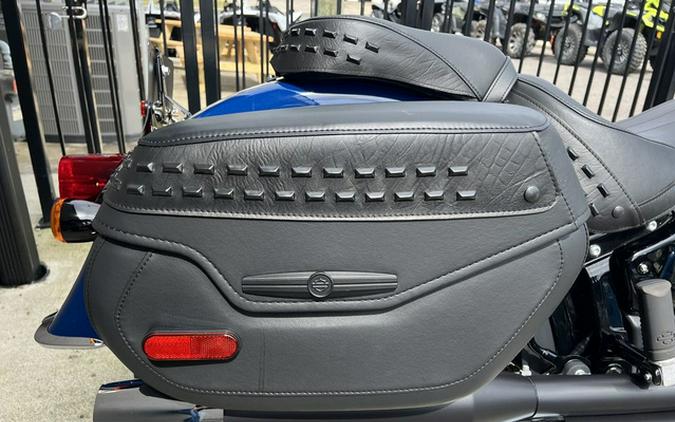2023 Harley-Davidson FLHCS - Heritage Classic