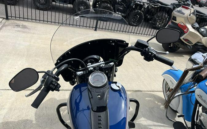 2023 Harley-Davidson FLHCS - Heritage Classic