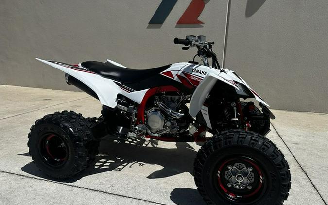 2026 Yamaha YFZ 450R SE