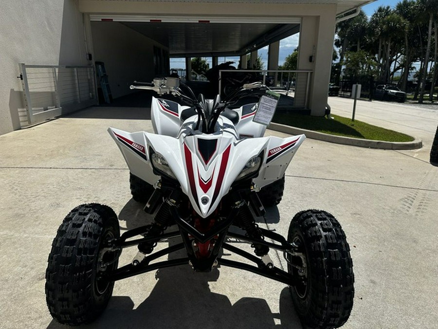 2026 Yamaha YFZ 450R SE