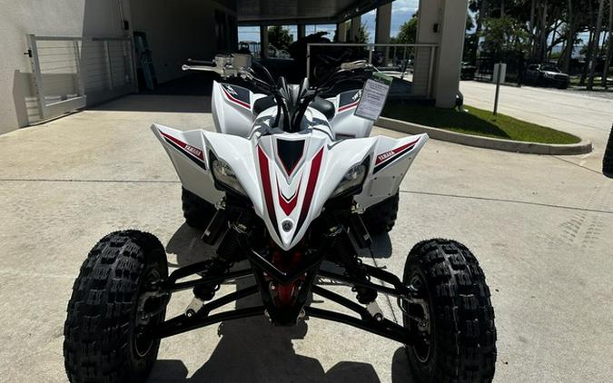 2026 Yamaha YFZ 450R SE