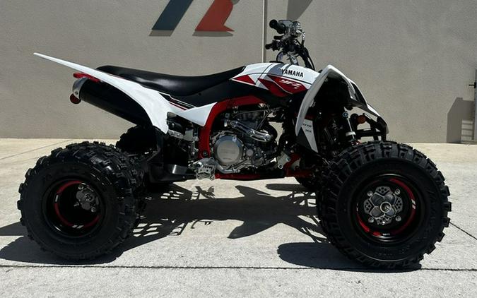 2026 Yamaha YFZ 450R SE