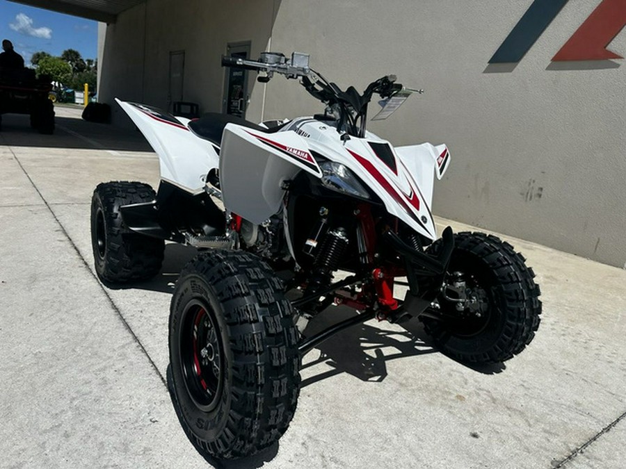 2026 Yamaha YFZ 450R SE