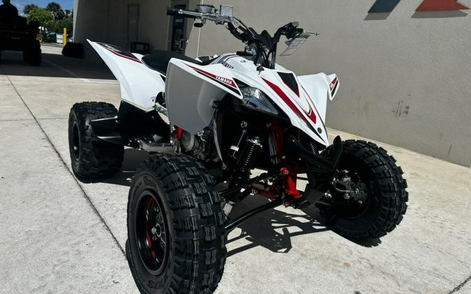 2026 Yamaha YFZ 450R SE