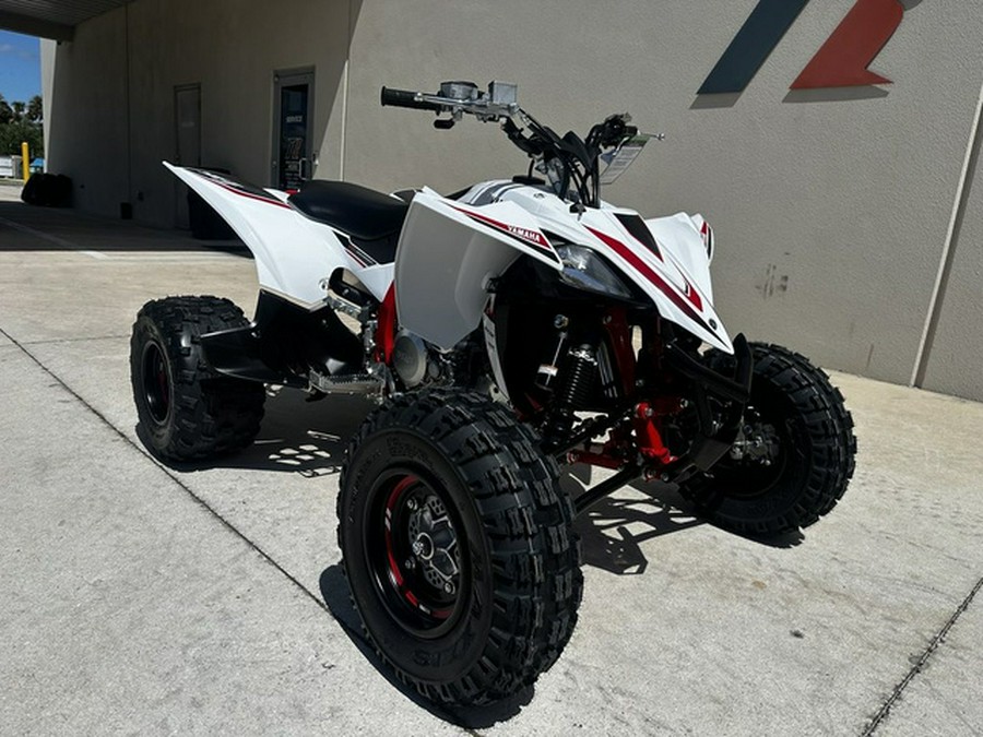 2026 Yamaha YFZ 450R SE