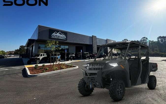 2026 RANGER CREW 1000 PREMIUM - Polaris