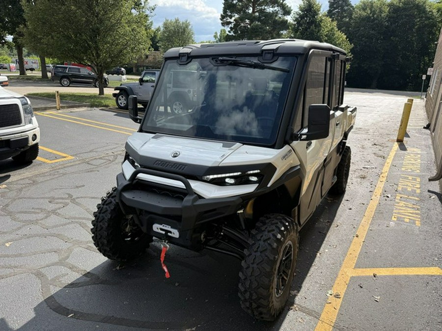 2026 Can-Am Defender MAX Limited HD11