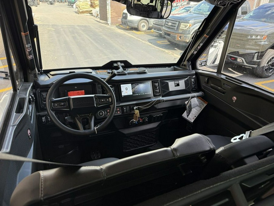 2026 Can-Am Defender MAX Limited HD11