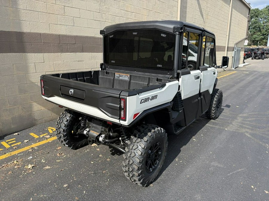 2026 Can-Am Defender MAX Limited HD11
