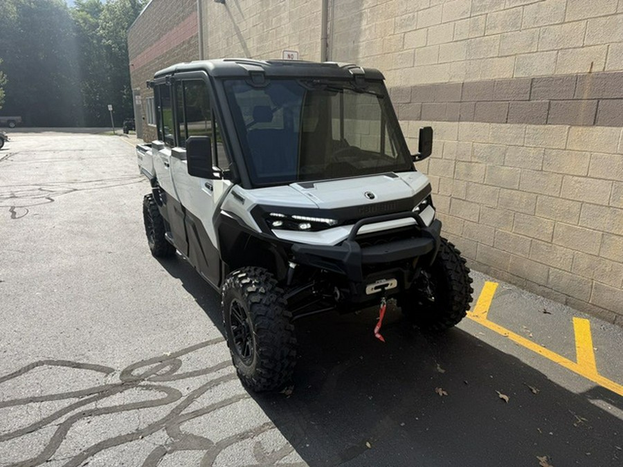2026 Can-Am Defender MAX Limited HD11