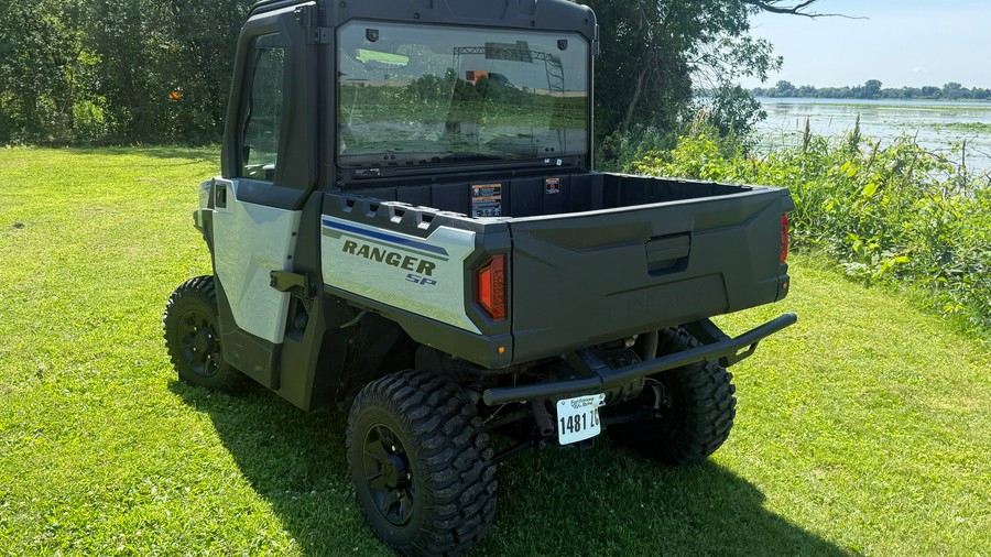 2023 Polaris Ranger® SP 570 Premium