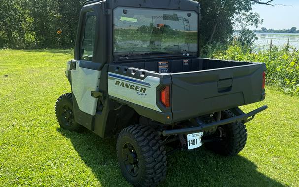 2023 Polaris Ranger® SP 570 Premium