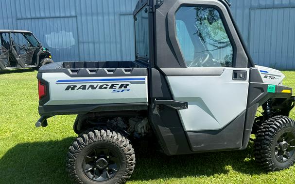 2023 Polaris Ranger® SP 570 Premium