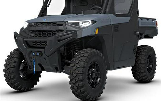 2027 Polaris Ranger XP 1000 NorthStar Premium