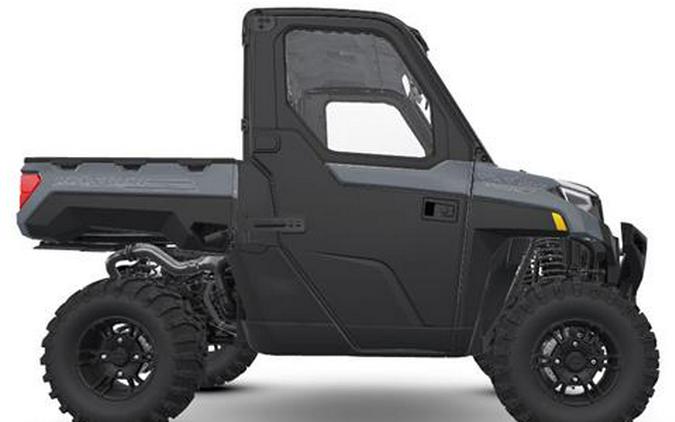 2027 Polaris Ranger XP 1000 NorthStar Premium