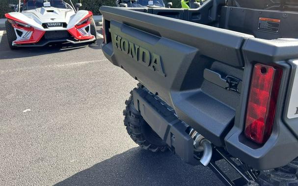 2023 Honda® Pioneer 1000 Trail