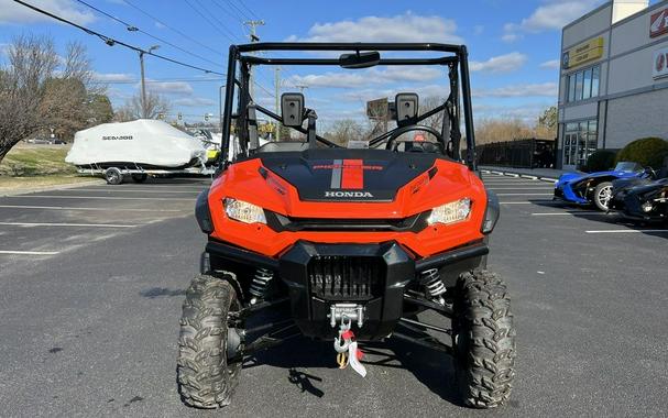 2023 Honda® Pioneer 1000 Trail