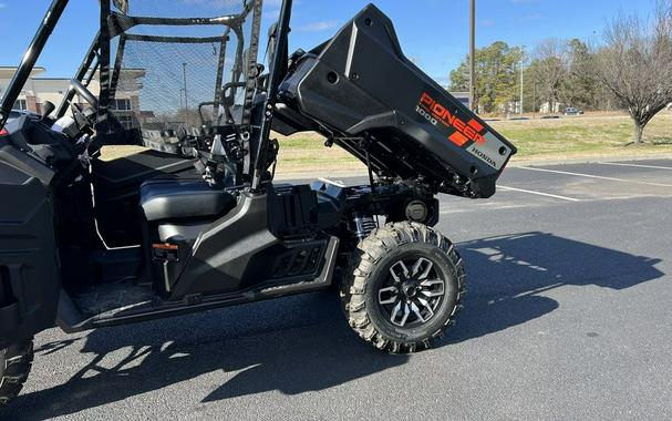 2023 Honda® Pioneer 1000 Trail