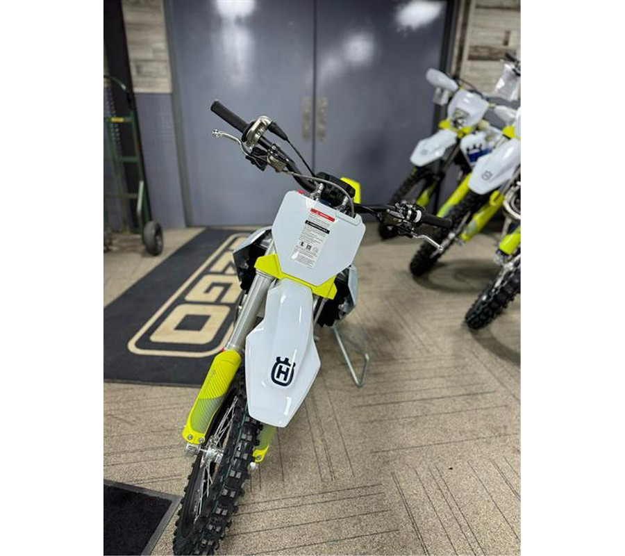 2024 Husqvarna TC 65