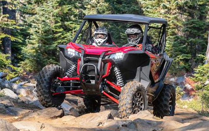 2019 Honda Talon 1000X