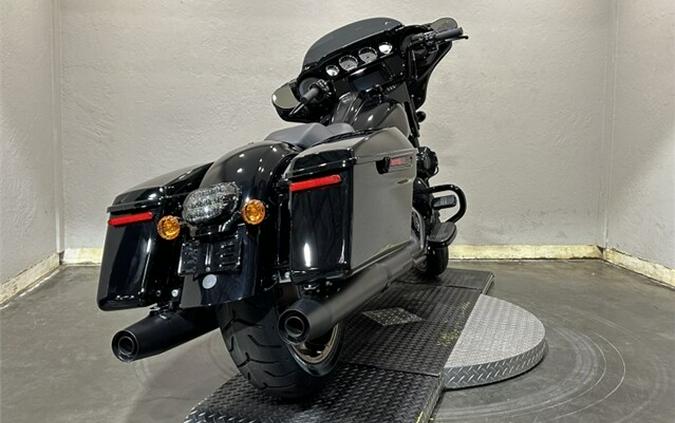 Harley-Davidson Street Glide ST 2023 FLHXST 84362479 BLACK