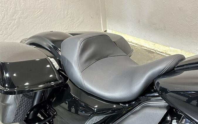 Harley-Davidson Street Glide ST 2023 FLHXST 84362479 BLACK