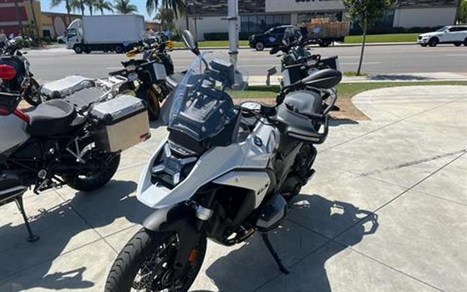 2024 BMW R 1300 GS