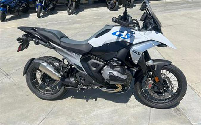 2024 BMW R 1300 GS