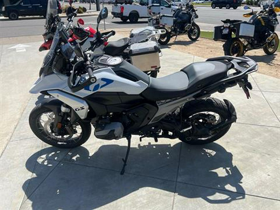 2024 BMW R 1300 GS