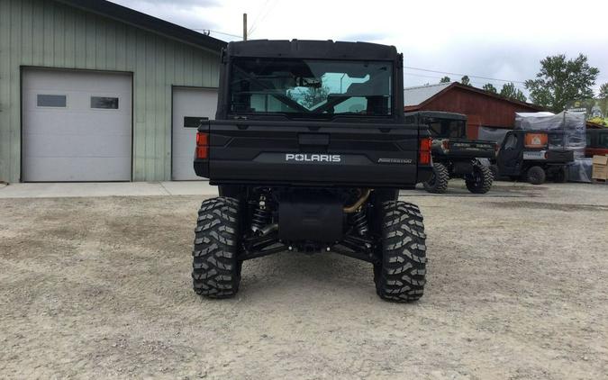 2025 Polaris® Ranger XP 1000 NorthStar Edition Ultimate