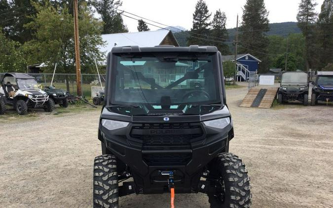 2025 Polaris® Ranger XP 1000 NorthStar Edition Ultimate