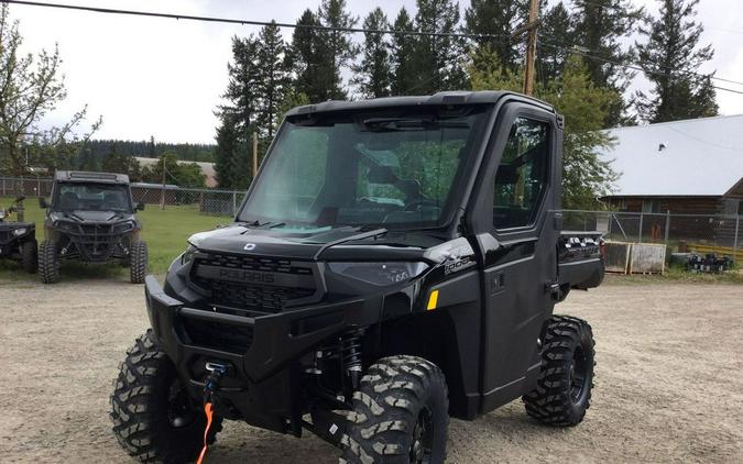 2025 Polaris® Ranger XP 1000 NorthStar Edition Ultimate