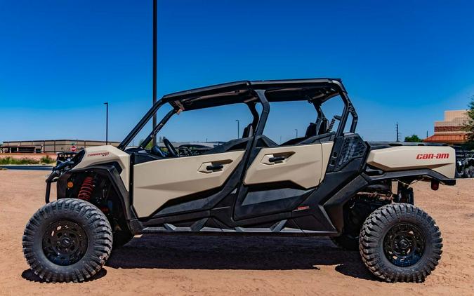 2024 Can-Am® Commander MAX XT-P