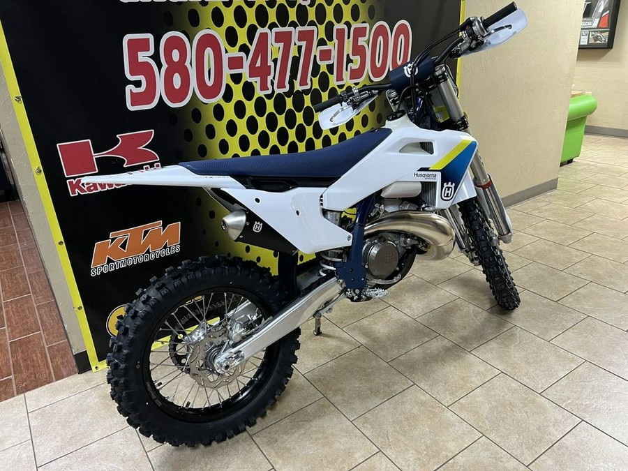 2025 Husqvarna® TX 300