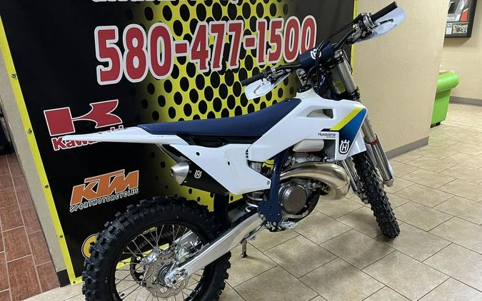 2025 Husqvarna® TX 300