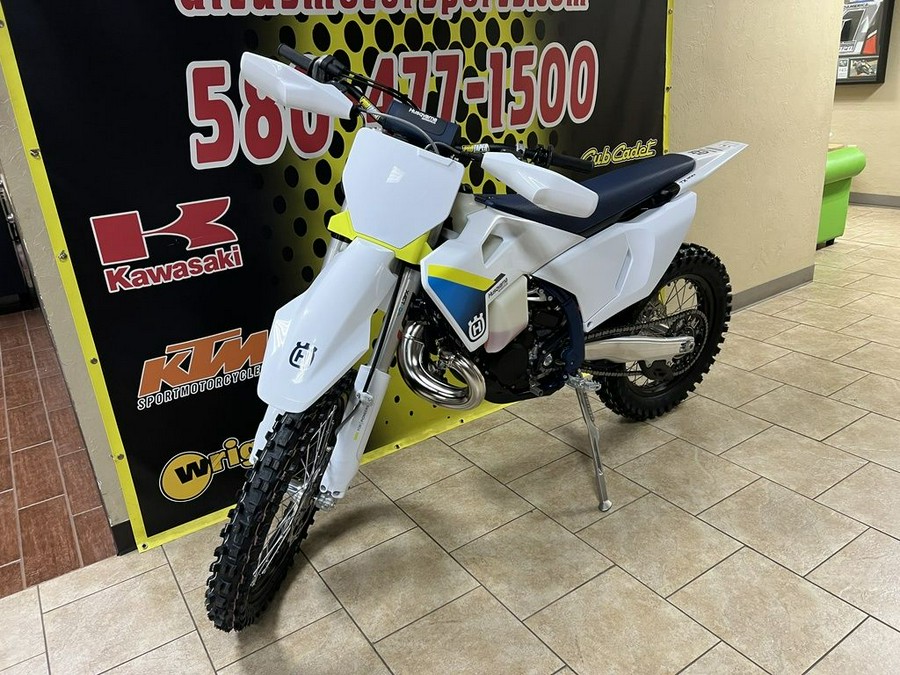 2025 Husqvarna® TX 300