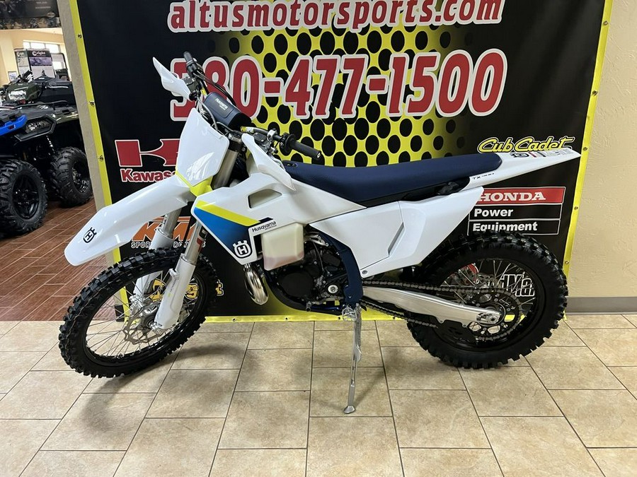 2025 Husqvarna® TX 300