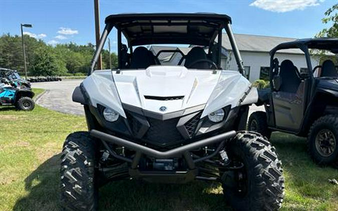 2024 Yamaha Wolverine X4 850 R-Spec