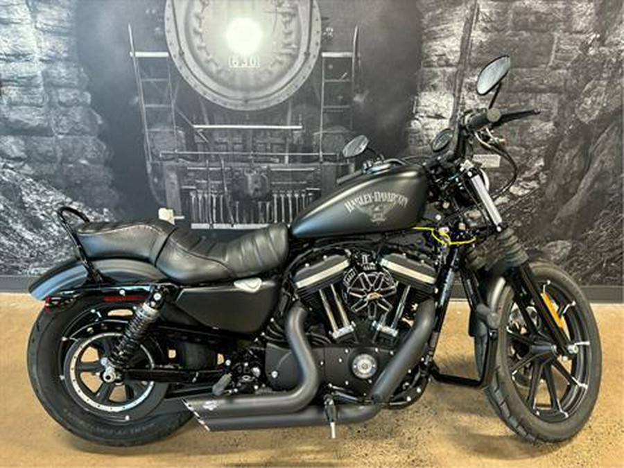 2017 Harley-Davidson Iron 883™