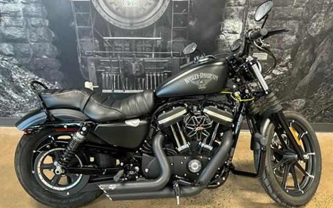 2017 Harley-Davidson Iron 883™